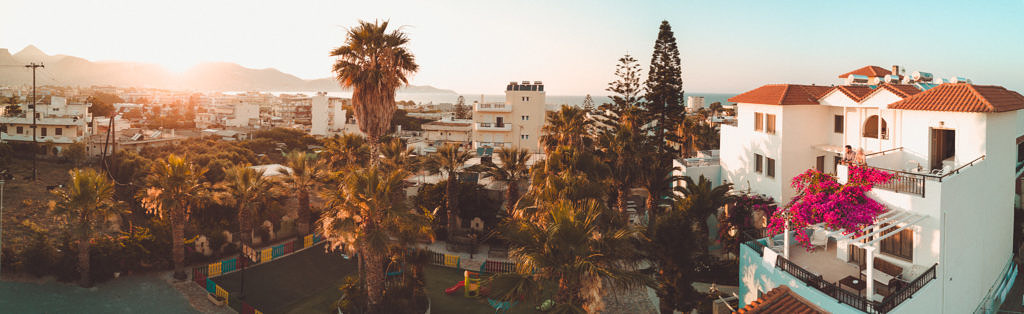 Crete Amoudara hotel
