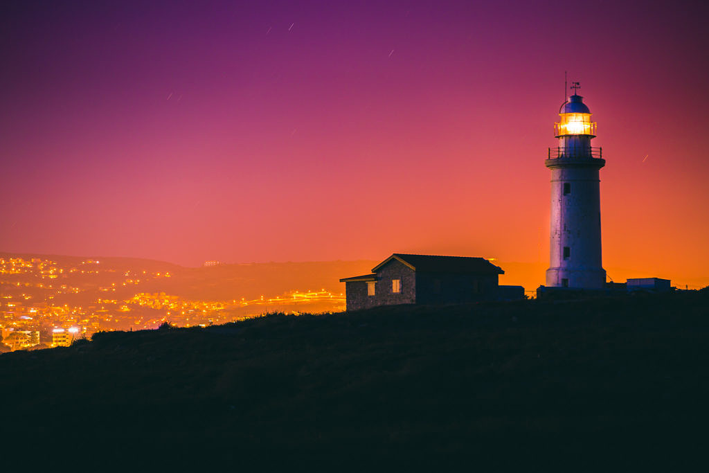 Cyprus | Andytroy.nl