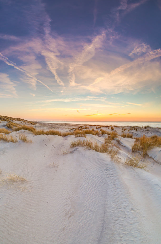 De Banjaard, Zeeland
