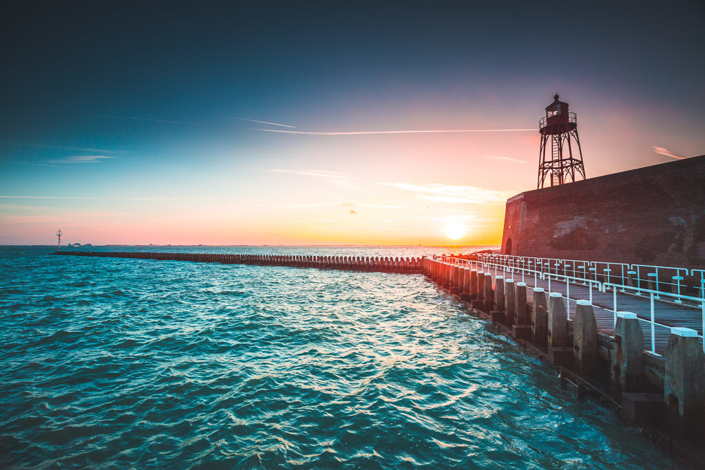 Vlissingen Boulevard