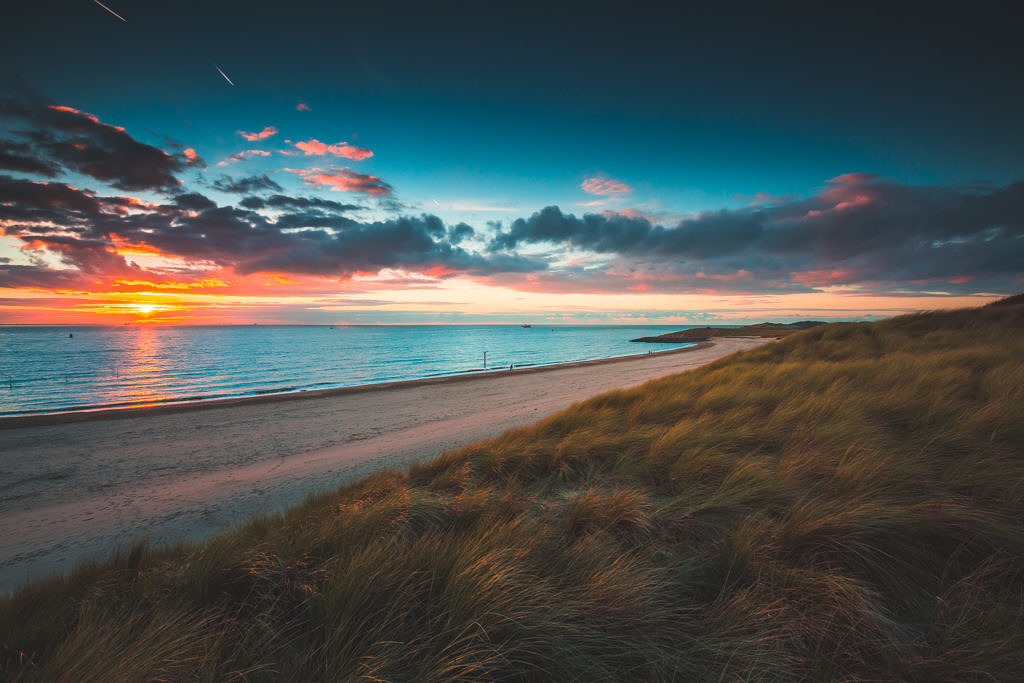 Vlissingen Nollestrand