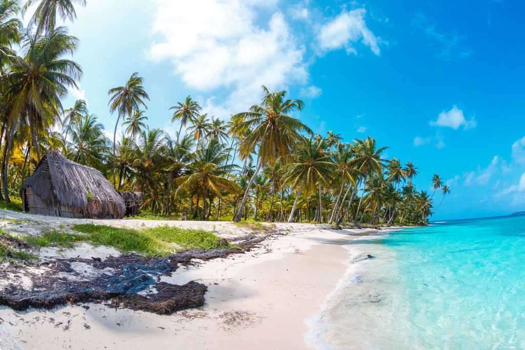 San Blas Islands