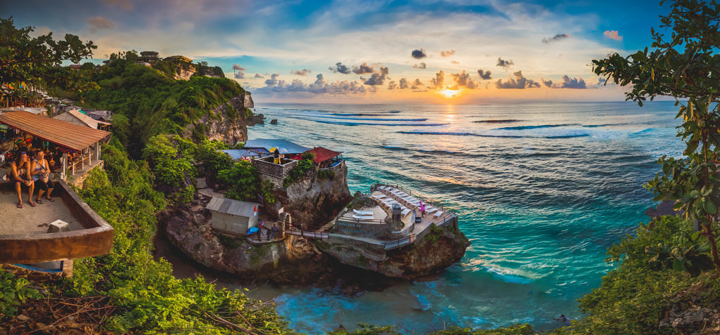 Uluwatu