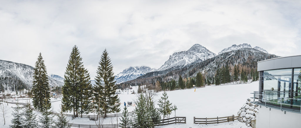 Biberwier Tirol, Austria