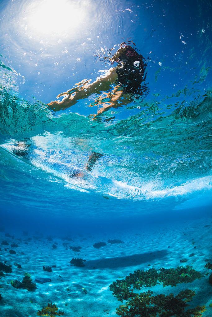 Kitesurfing in Bonaire