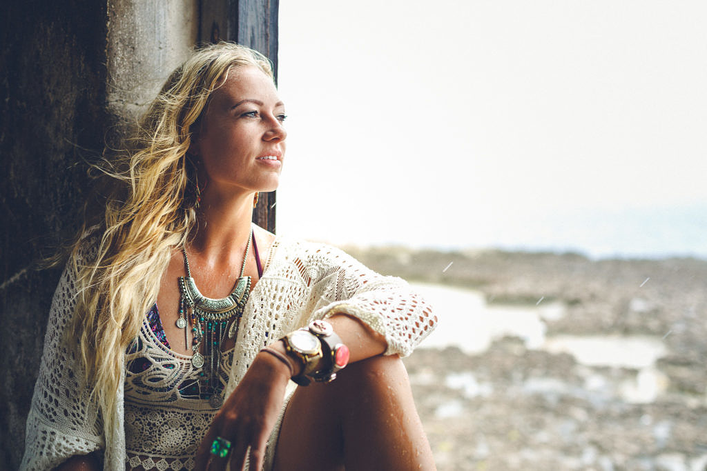 Susanne lifestyle shoot