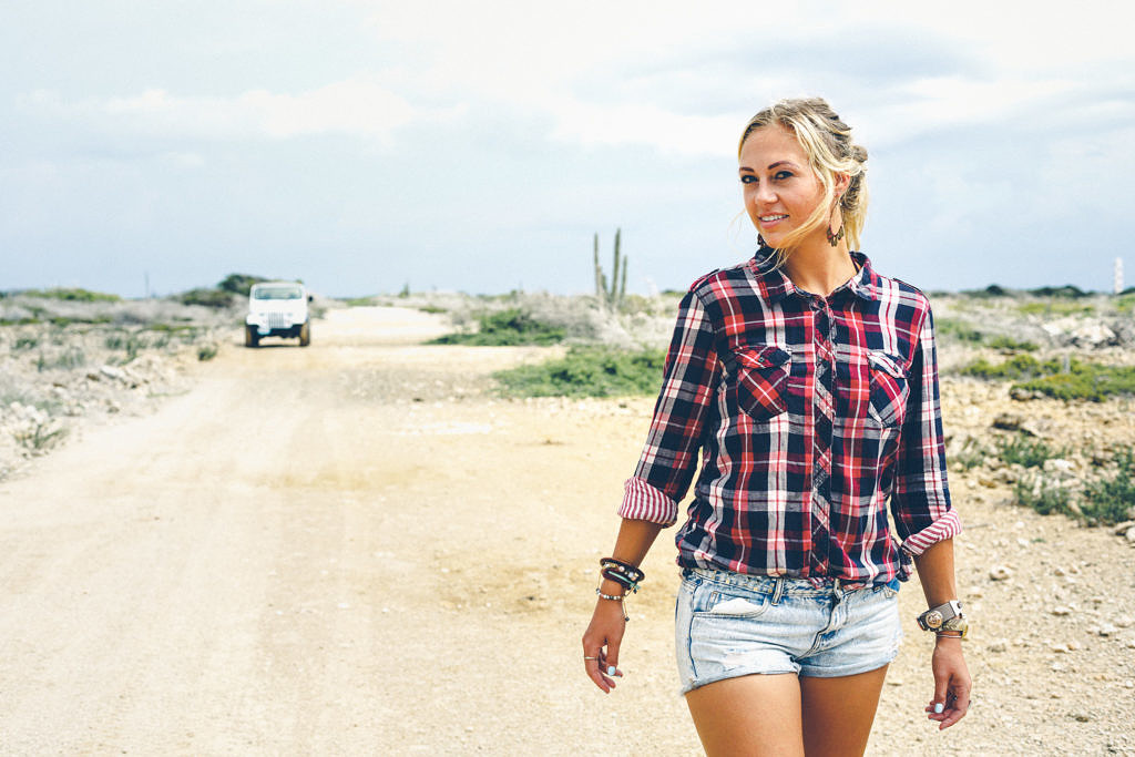 Susanne lifestyle shoot