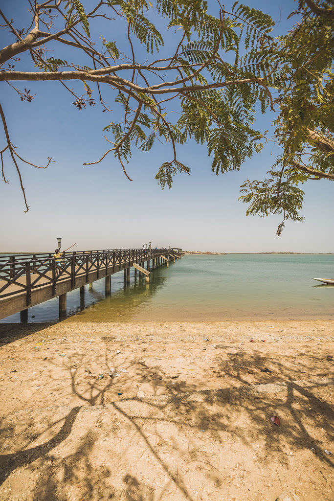 Joal-Fadiouth, Senegal