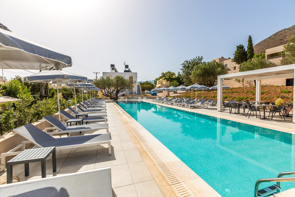 Kouloutoufari, Crete