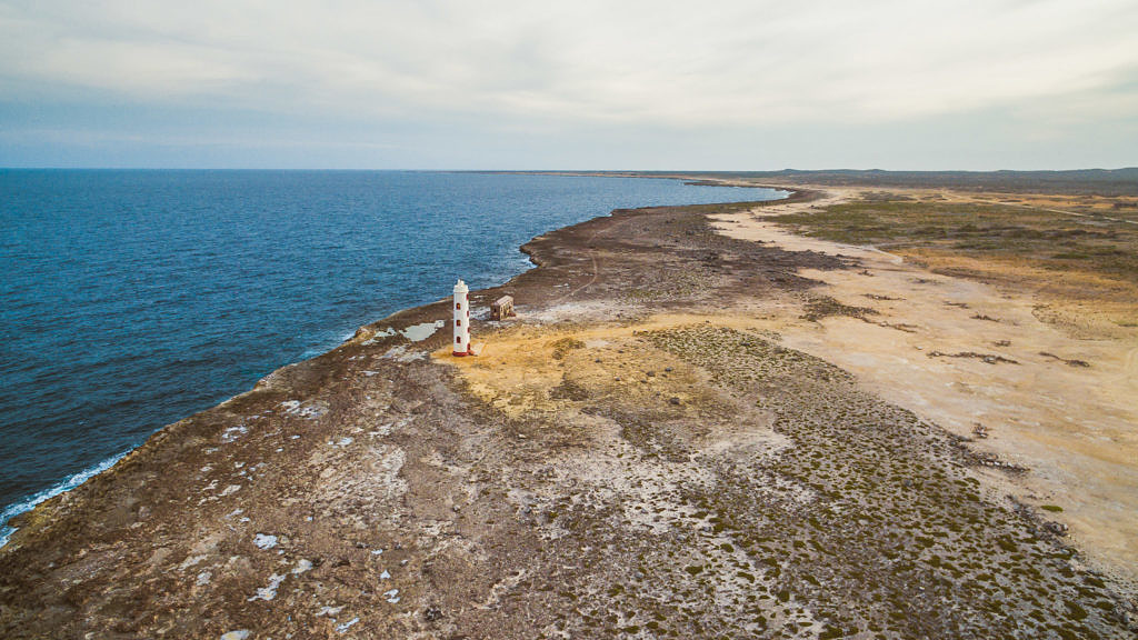 Bonaire Lighthouse