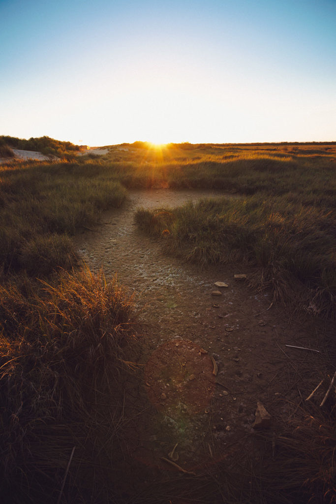 Ayamonte, Andalucía