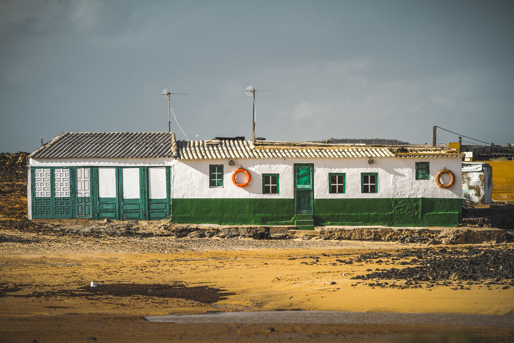 Fuerteventura north