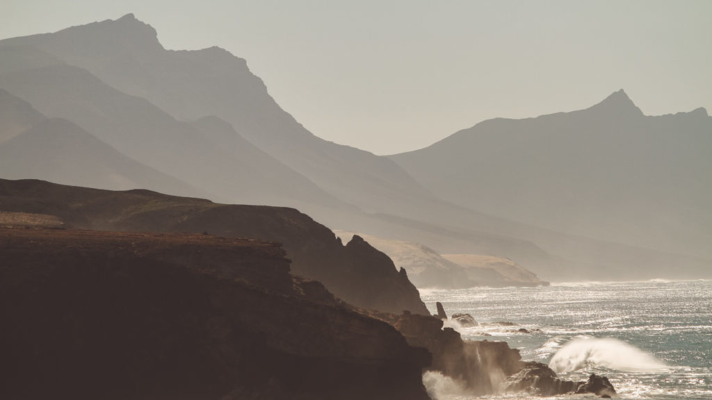 La Pared, Fuerteventura