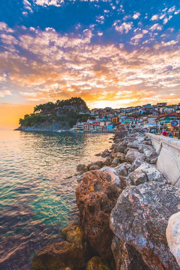 Parga