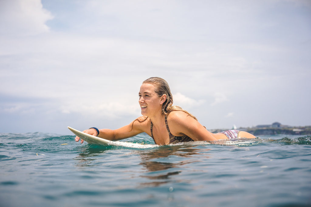 Sigal at Padang Padang