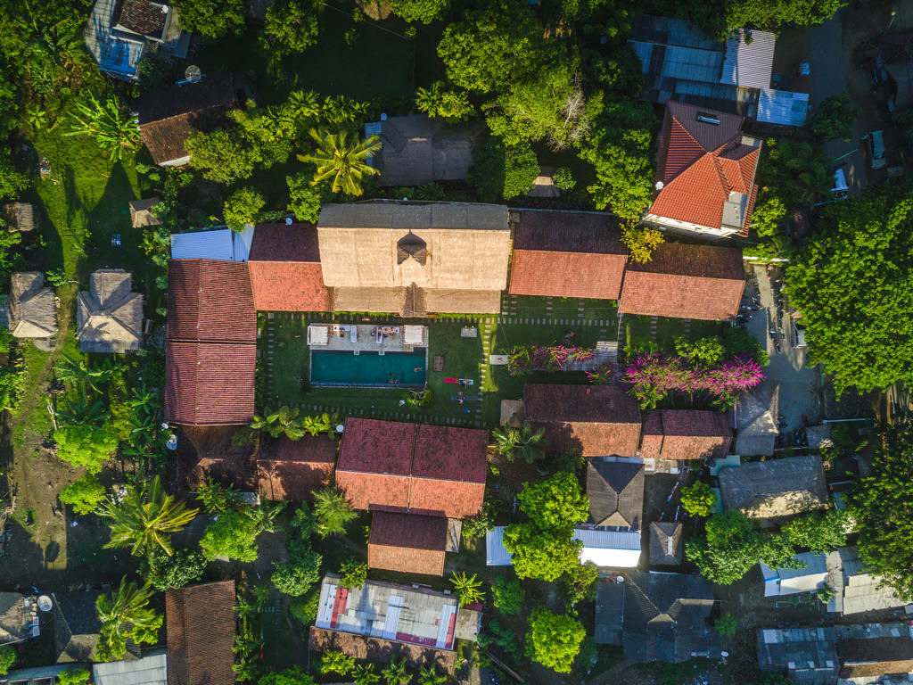 Kuta Baru, Lombok