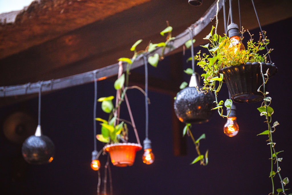 El Bazar, Kuta Lombok