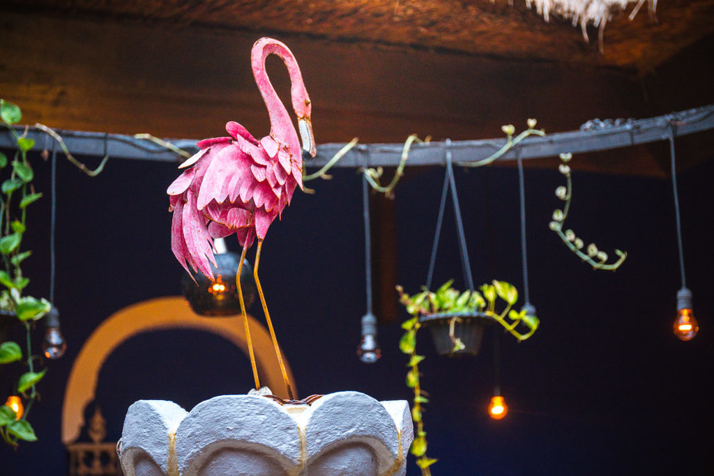 El Bazar, Kuta Lombok