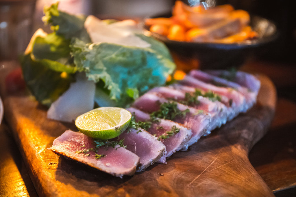 El Bazar, Kuta Lombok