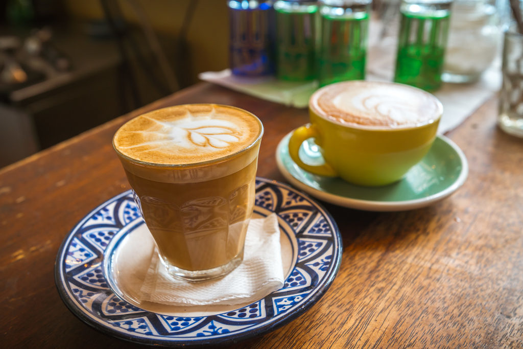 El Bazar, Kuta Lombok