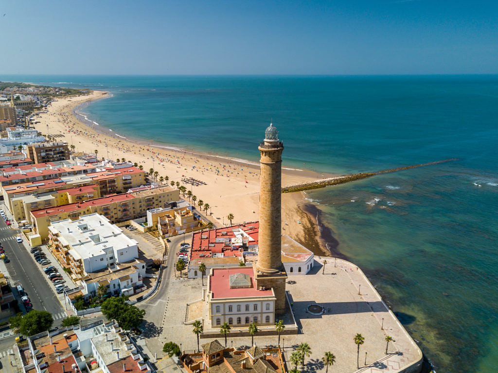 Chipiona, Andalucía