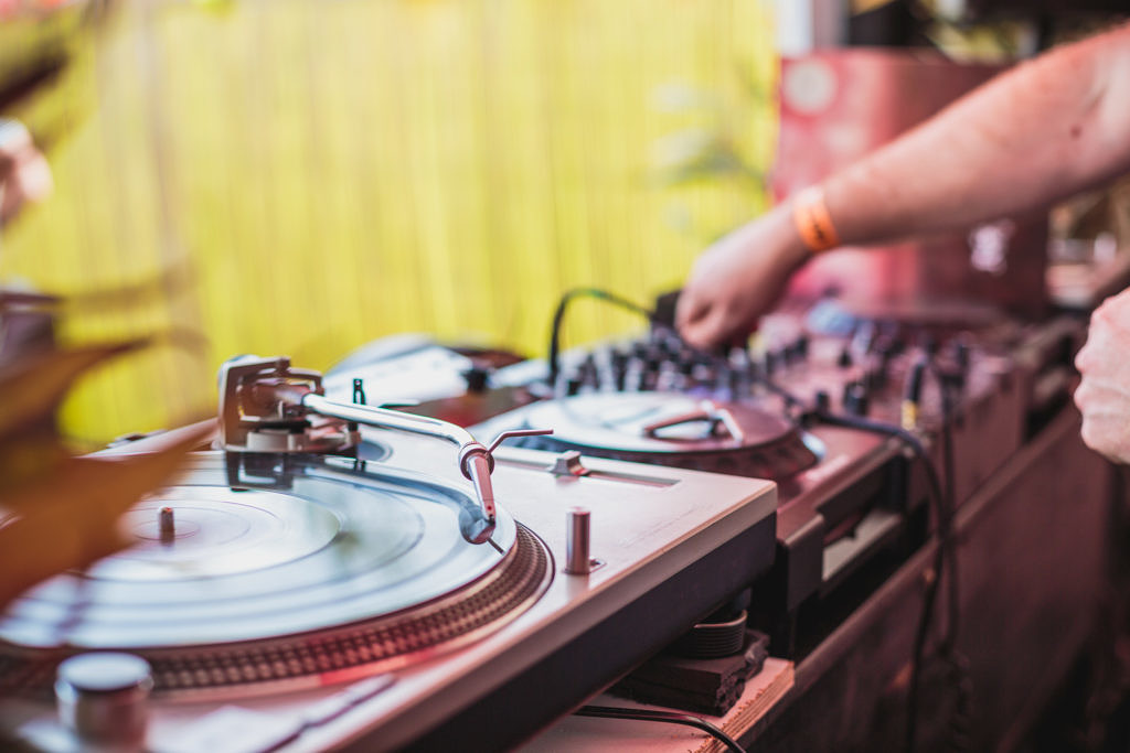 Wereld van Verschil / Bassrulers 2016