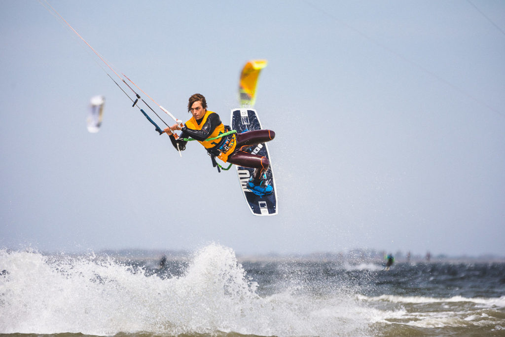 Movementsports season opening