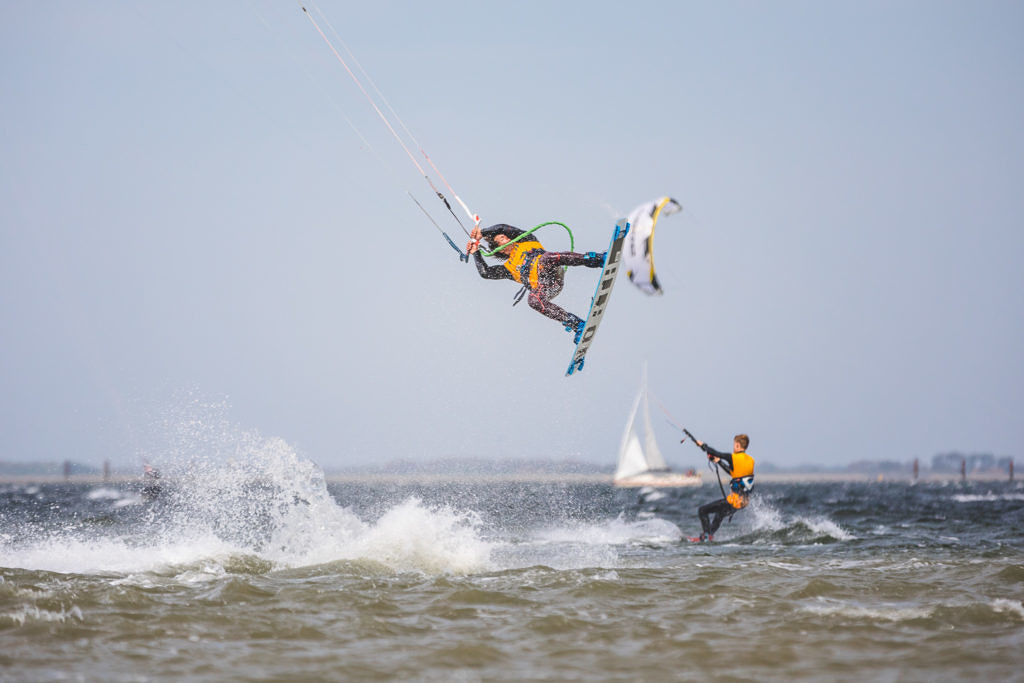 Movementsports season opening