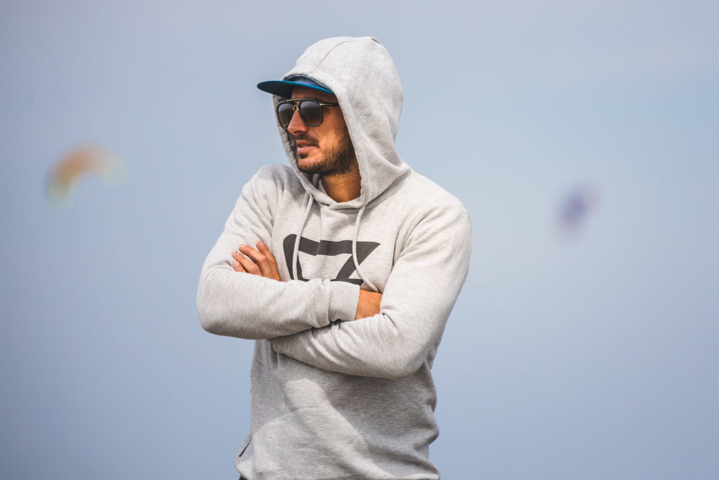 Movementsports season opening - Youri Zoon