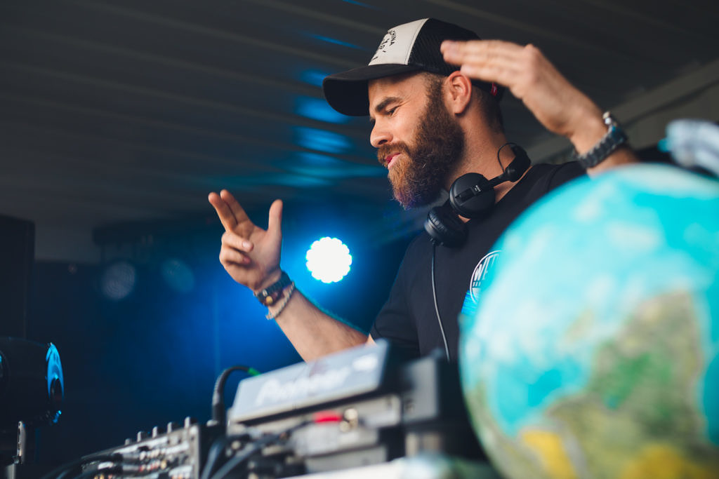 Wereld van Verschil / Bassrulers 2017