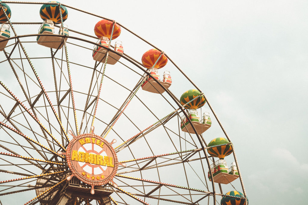 Golden Sands boulevard