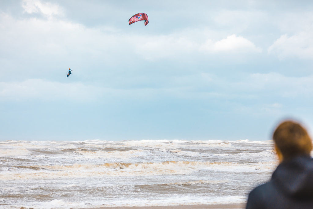 Megaloop Challenge 2017 Zandvoort