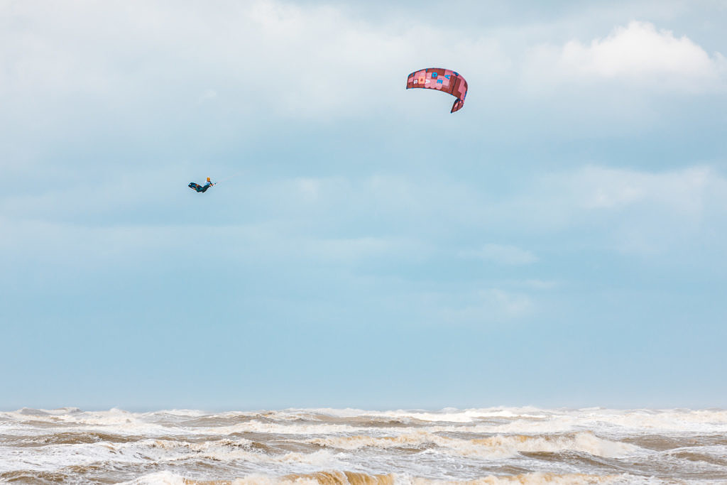 Megaloop Challenge 2017 Zandvoort