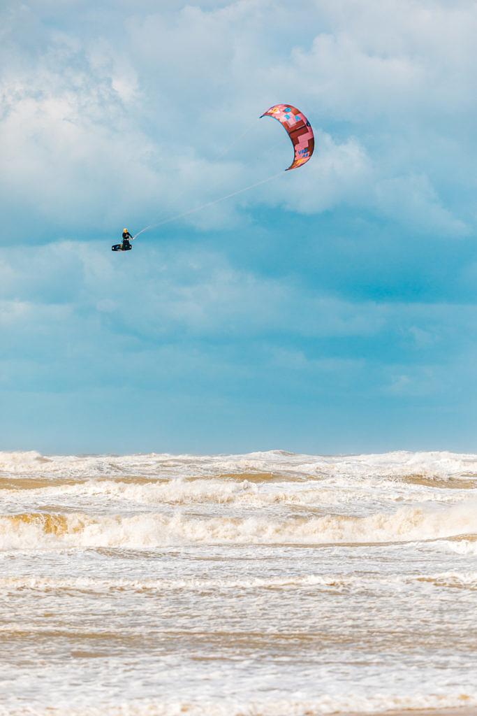 Megaloop Challenge 2017 Zandvoort