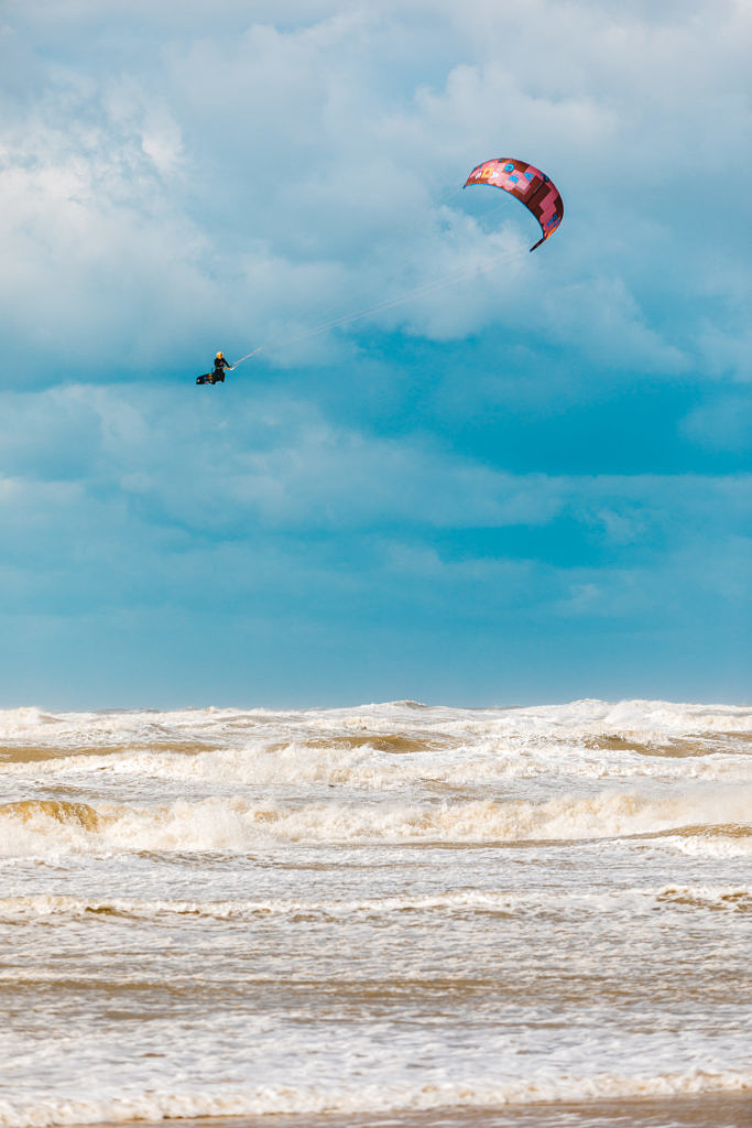 Megaloop Challenge 2017 Zandvoort