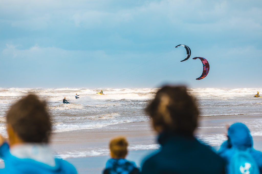 Megaloop Challenge 2017 Zandvoort