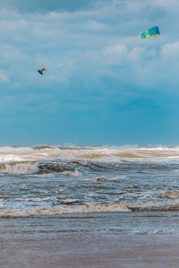 Megaloop Challenge 2017 Zandvoort