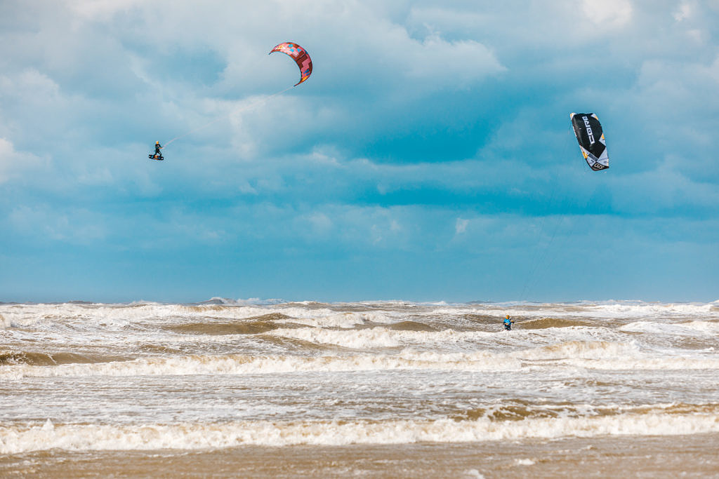 Megaloop Challenge 2017 Zandvoort