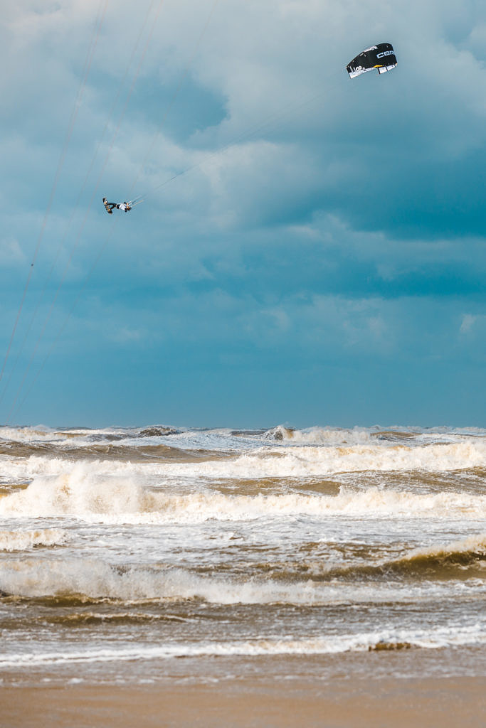 Megaloop Challenge 2017 Zandvoort