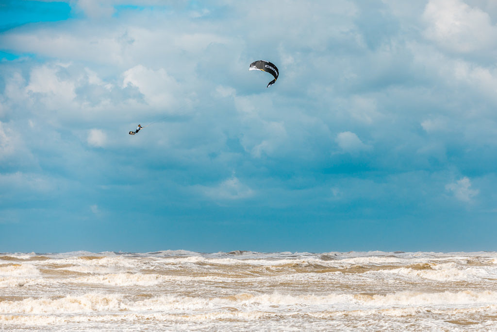 Megaloop Challenge 2017 Zandvoort