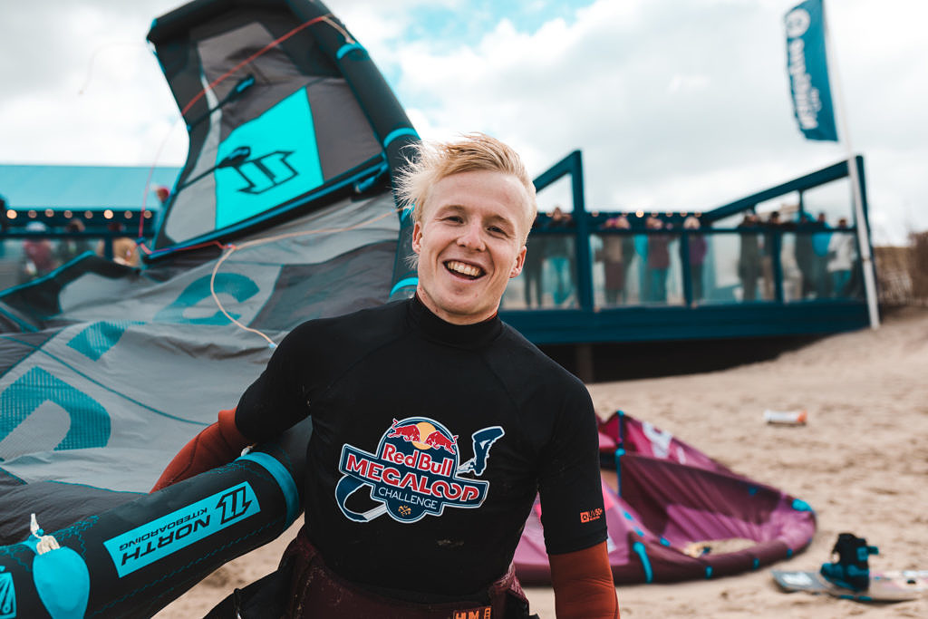 Megaloop Challenge 2017 Zandvoort
