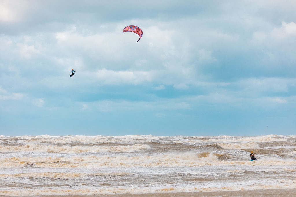 Megaloop Challenge 2017 Zandvoort