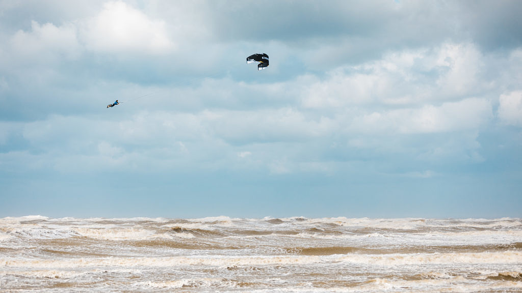 Megaloop Challenge 2017 Zandvoort