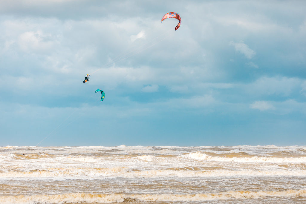 Megaloop Challenge 2017 Zandvoort