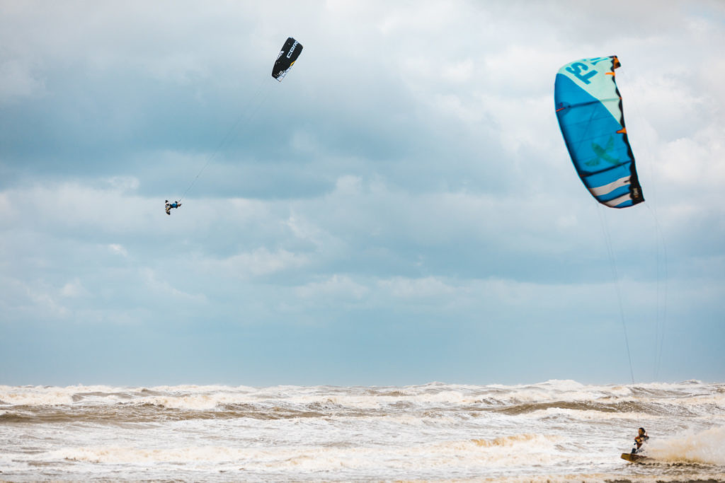 Megaloop Challenge 2017 Zandvoort