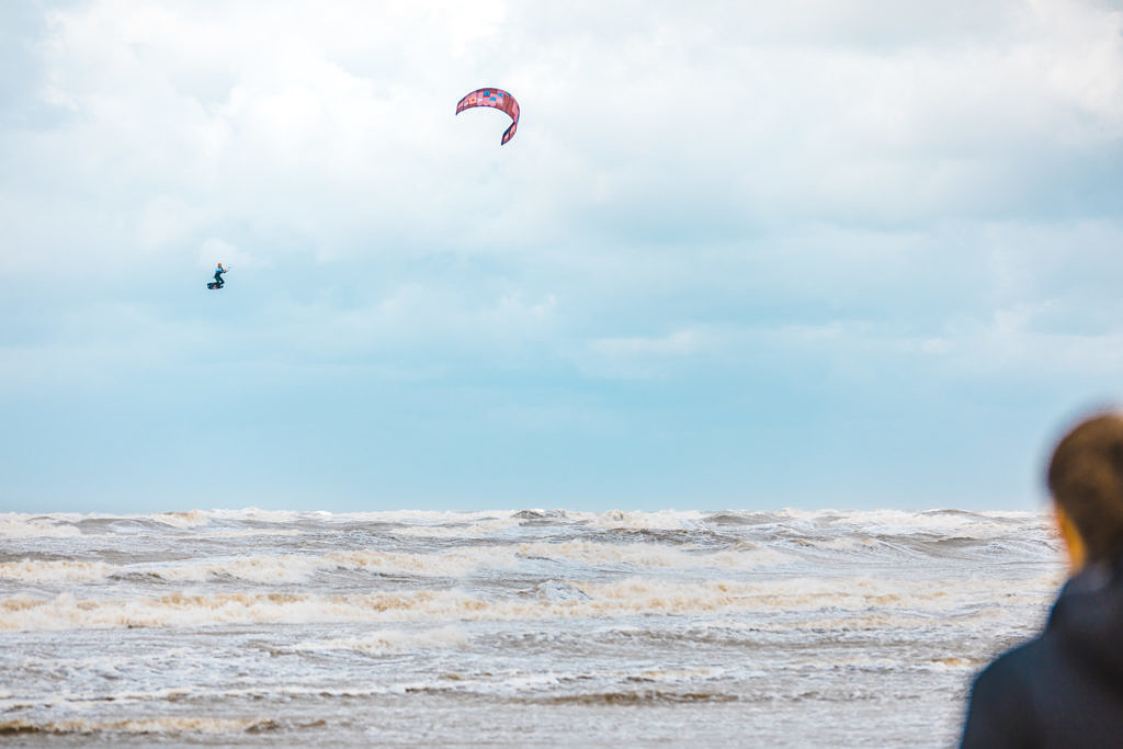 Megaloop Challenge 2017 Zandvoort