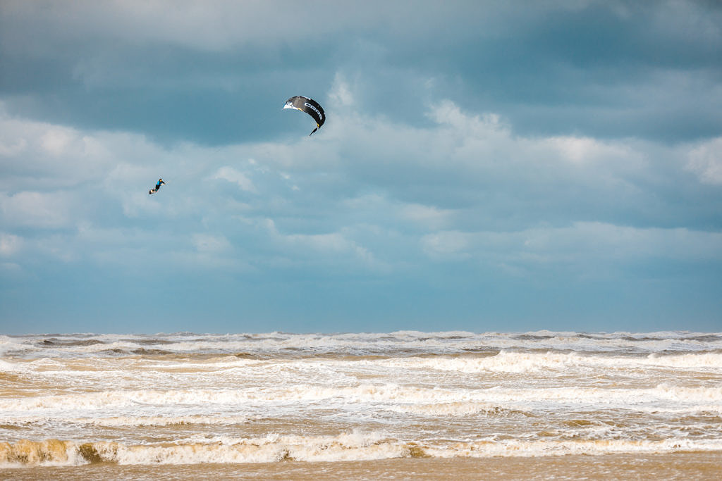 Megaloop Challenge 2017 Zandvoort