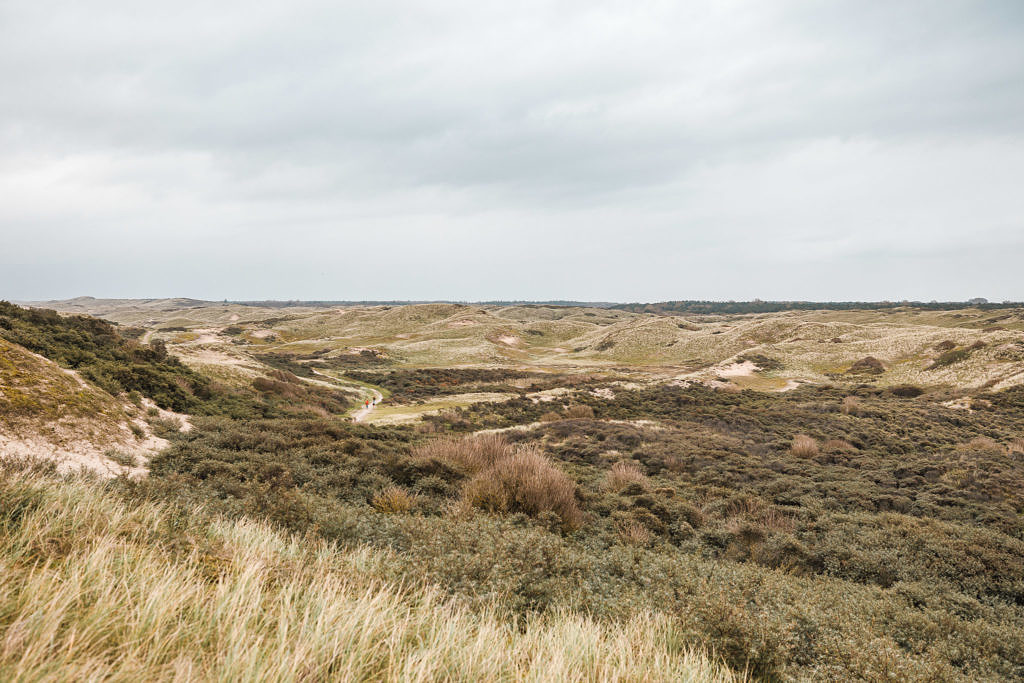 Castricum aan Zee