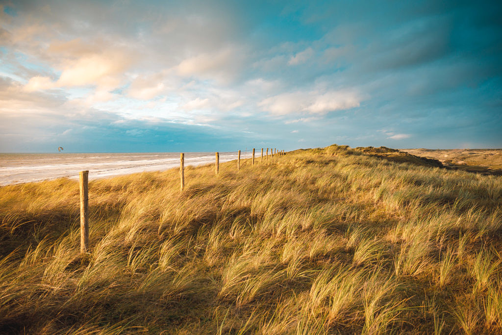 Castricum aan Zee