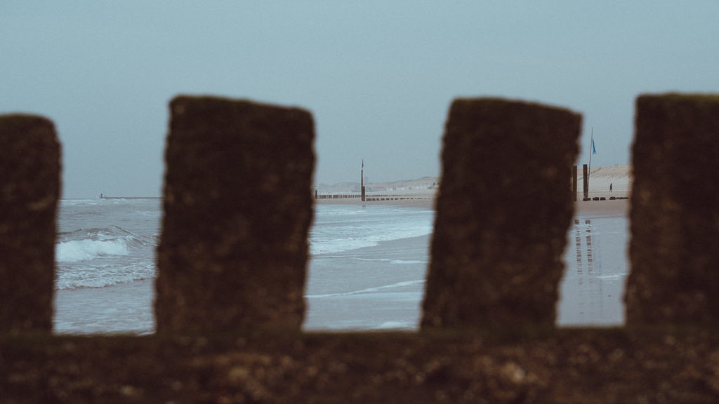 Small road trip Zuid-Beveland and Walcheren